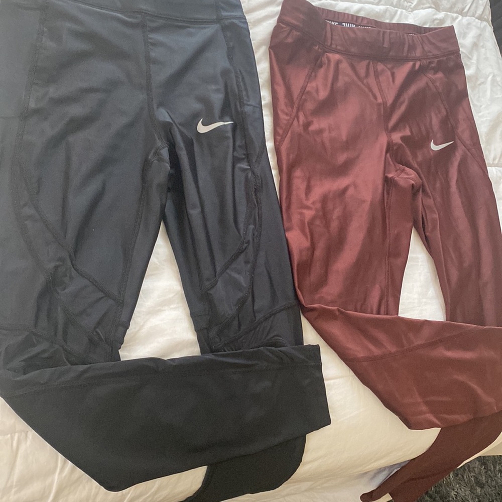 wmns Nike Running tights
